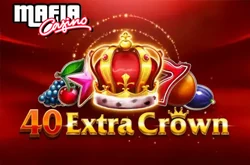 40 Extra Crown