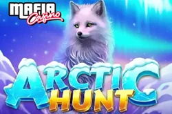 Arctic Hunt