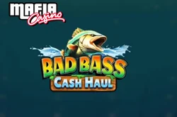Bad Bass Cash Haul