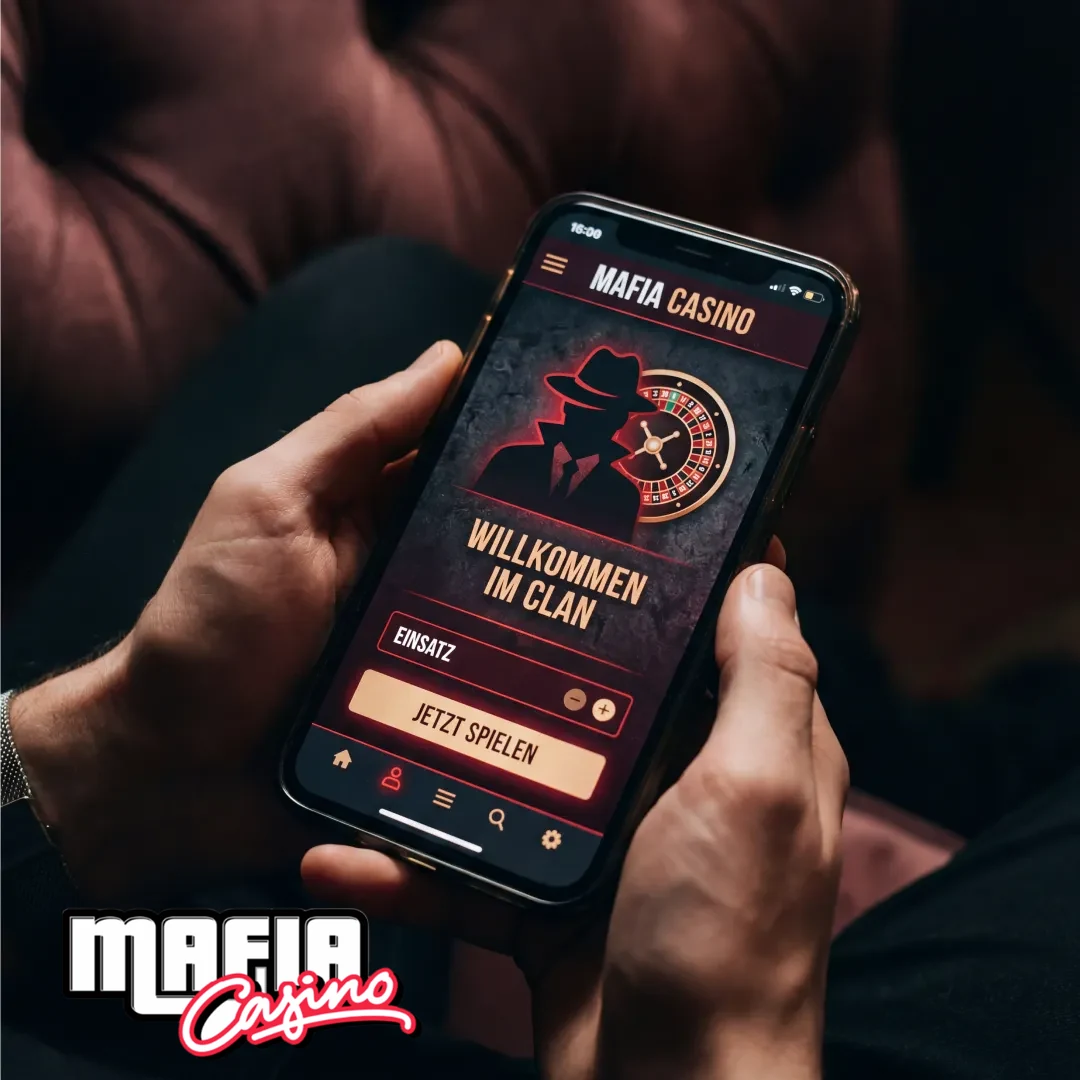 Mafia Casino App