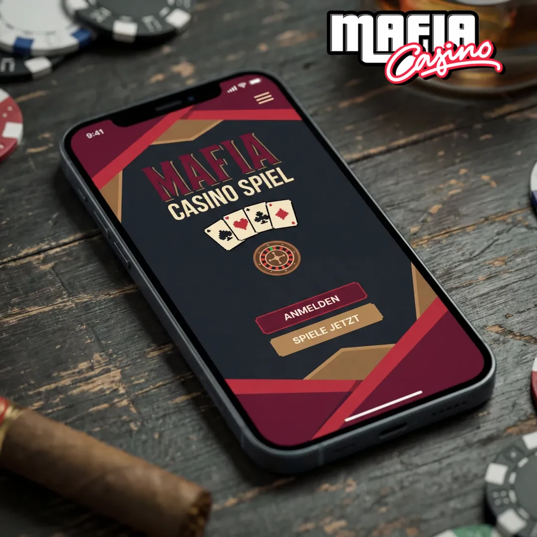 Mafia Casino Game Shows