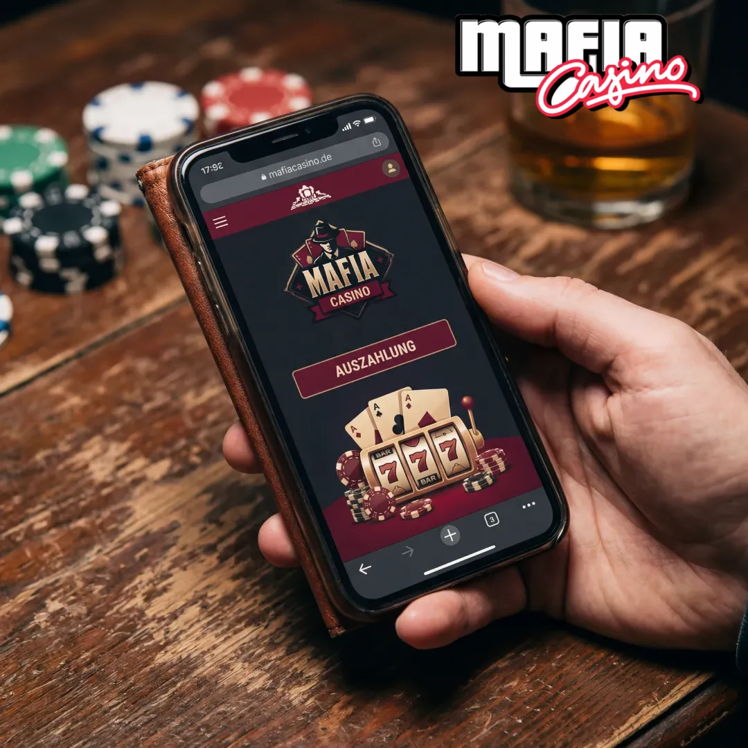 Mafia Casino Real Money Auszahlung